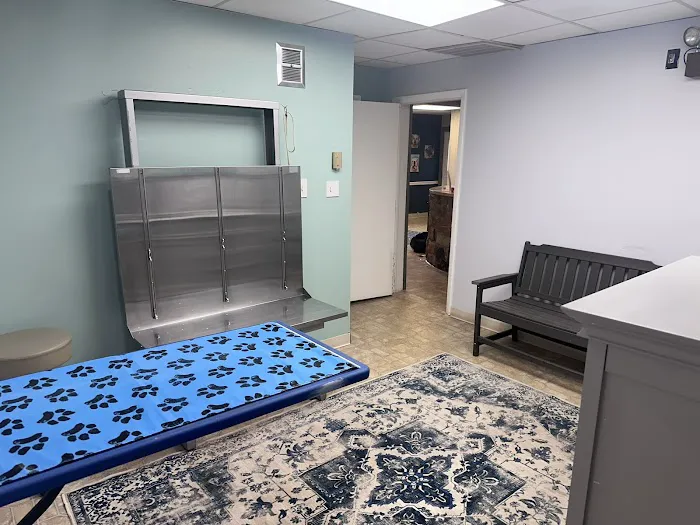 Penn Animal Hospital 8
