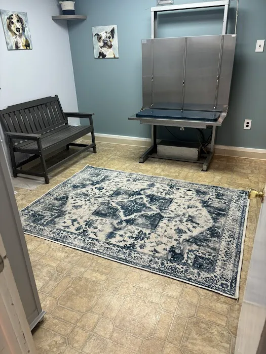 Penn Animal Hospital 7