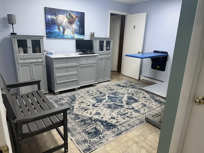 Penn Animal Hospital 9