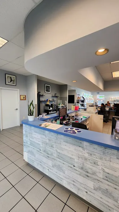 VCA Newark Animal Hospital 12