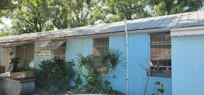 Southeast Reptile Exchange Inc. 4