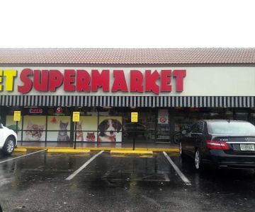 Pet Supermarket
