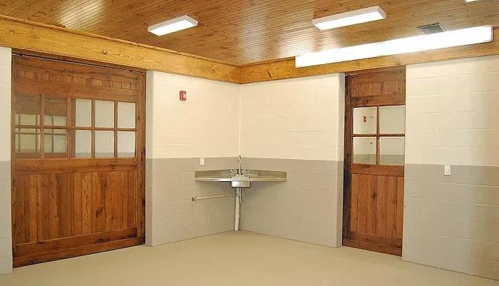 Unionville Equine Associates PC 6