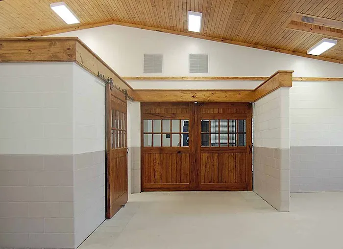 Unionville Equine Associates PC 5