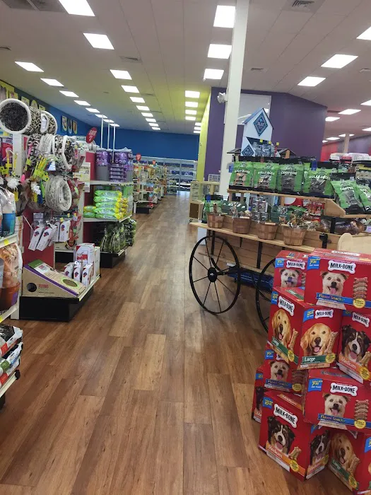 Pet Supermarket 12