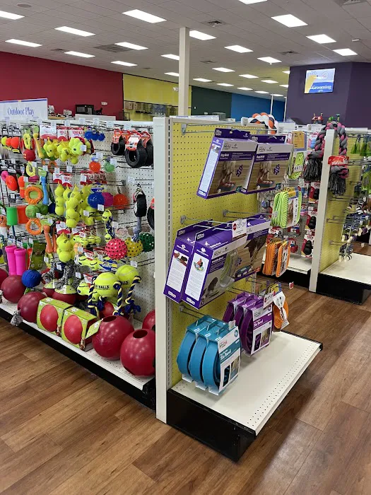 Pet Supermarket 12