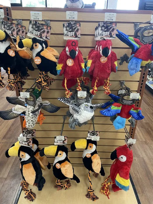 Pet Supermarket 12