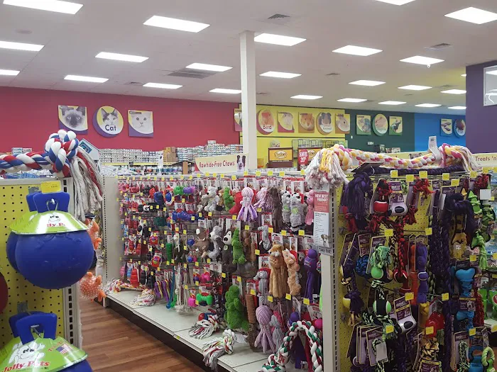 Pet Supermarket 12