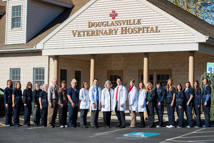 Douglassville Veterinary Hospital 12