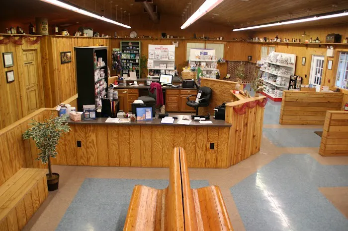 Animal Clinic of Buena 9