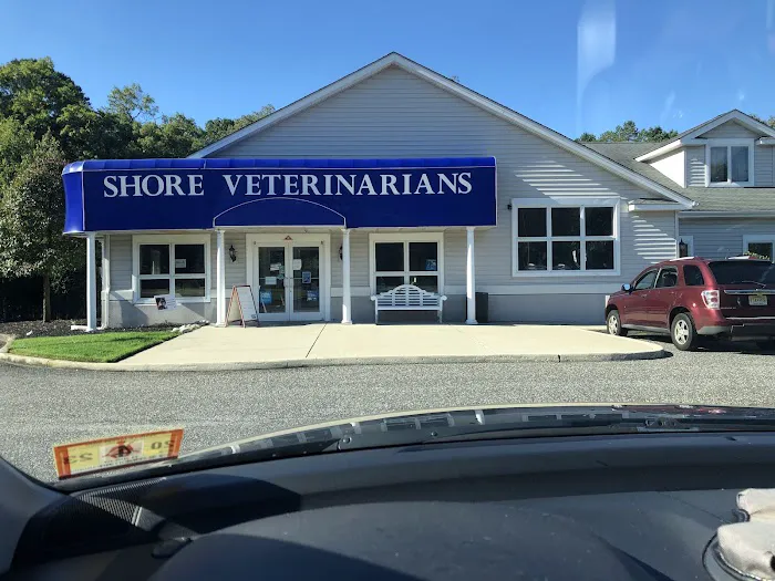 Shore Veterinarians 12