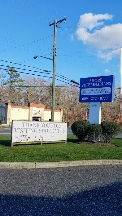 Shore Veterinarians 12