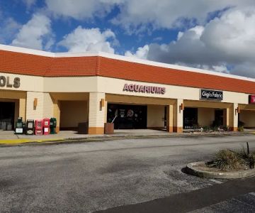 The Aquarium & Fish Store