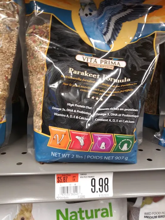 Pet Supplies Plus Zephyrhills 2