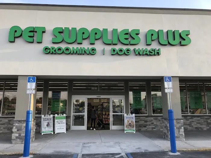 Pet Supplies Plus Zephyrhills 6