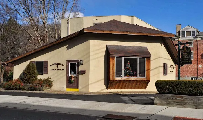 Lambertville Animal Hospital 12