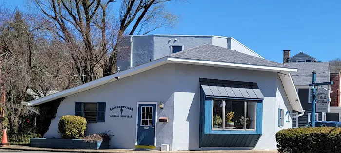Lambertville Animal Hospital 12