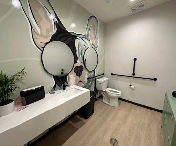 Vet Vision Center