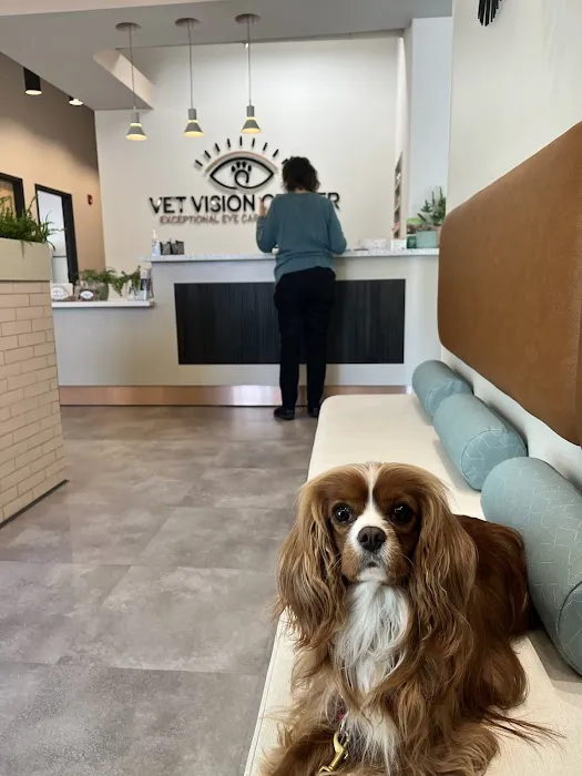 Vet Vision Center 4