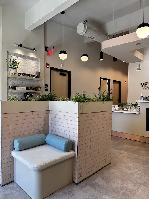 Vet Vision Center 10