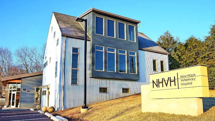 New Hope Veterinary Hospital 12
