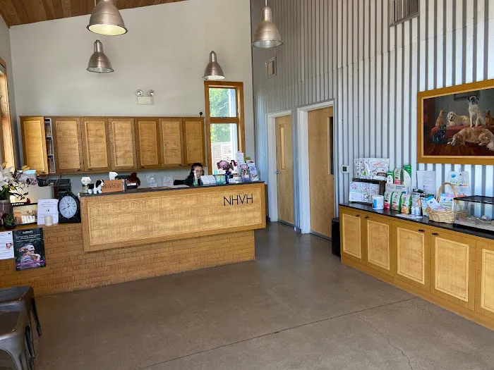 New Hope Veterinary Hospital 12