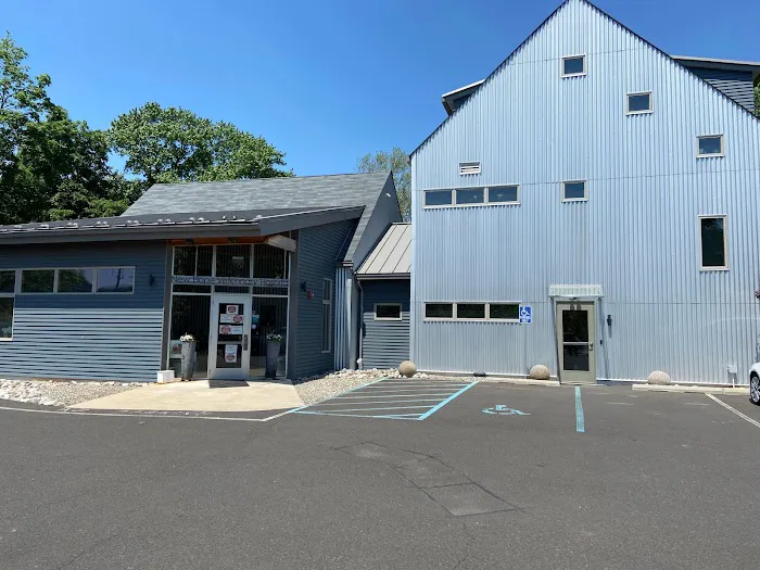 New Hope Veterinary Hospital 12