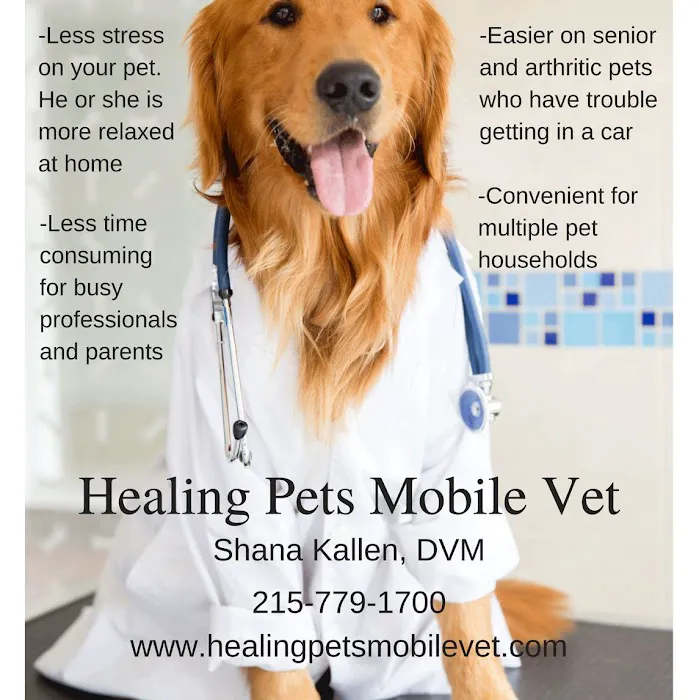 Healing Pets Mobile Vet 12