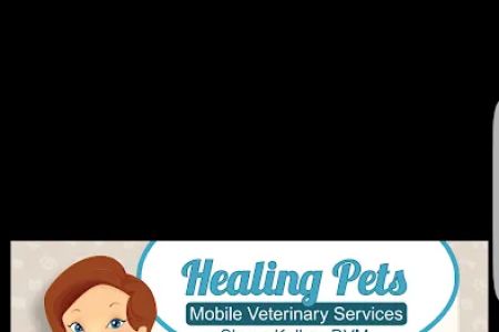 Healing Pets Mobile Vet