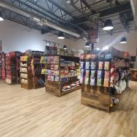 Max's Pet Market & Salon ico