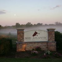 Mid-Atlantic Equine Medical Center ico