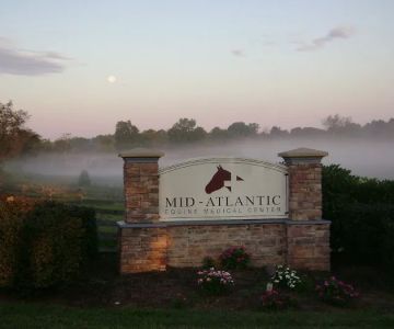 Mid-Atlantic Equine Medical Center