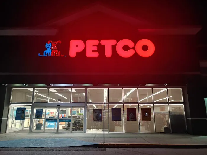 Petco 12