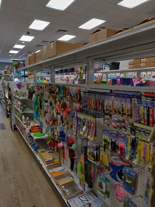 Seven Oaks PET DEPOT 12