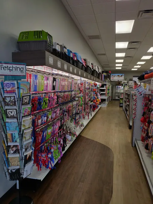 Seven Oaks PET DEPOT 12