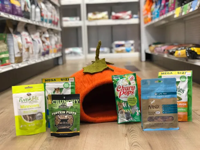 Seven Oaks PET DEPOT 12