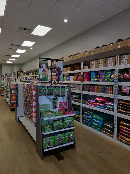 Seven Oaks PET DEPOT 12