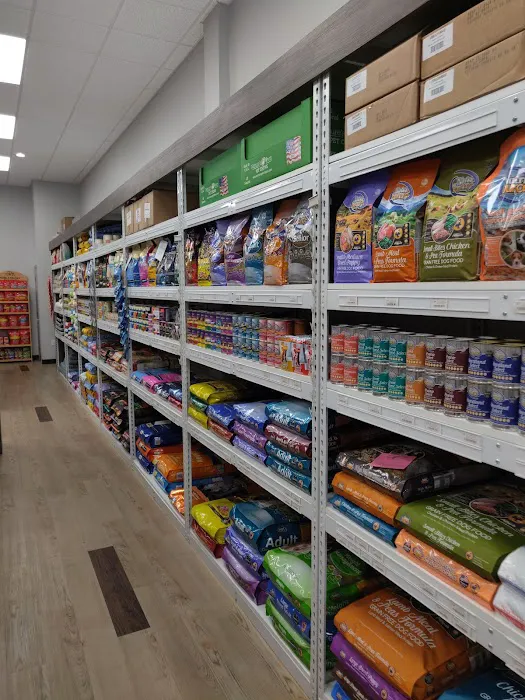 Seven Oaks PET DEPOT 12