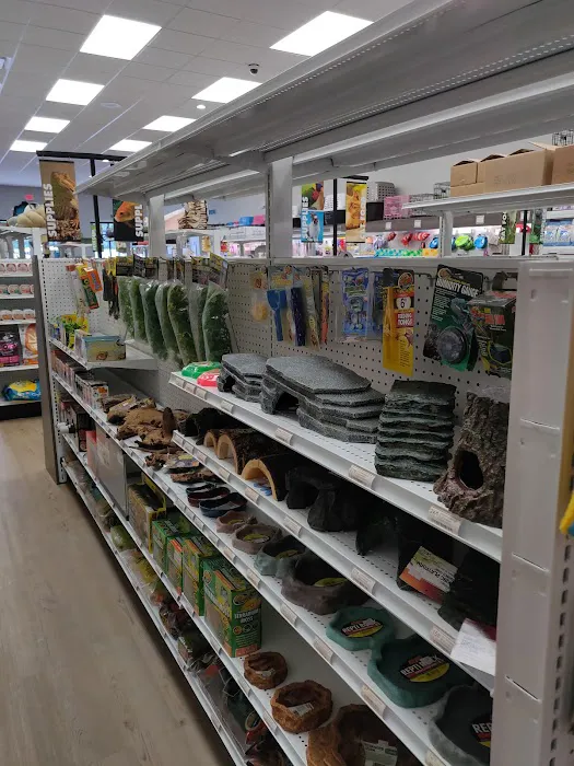 Seven Oaks PET DEPOT 12