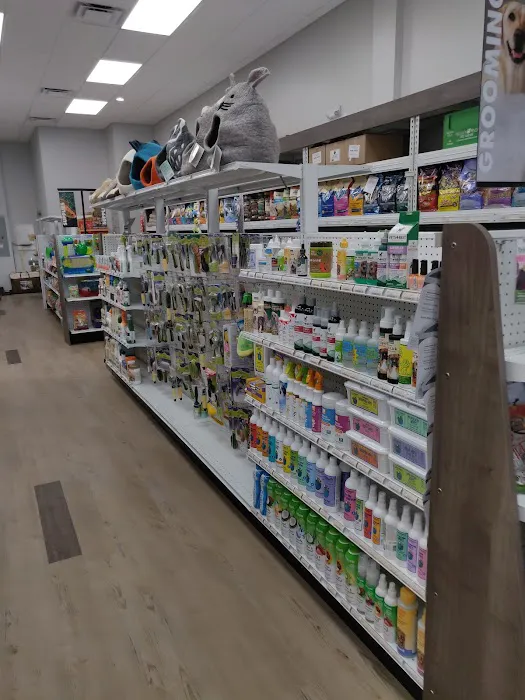 Seven Oaks PET DEPOT 12