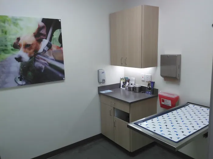 Vetco Total Care Animal Hospital 12