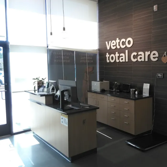 Vetco Total Care Animal Hospital 12
