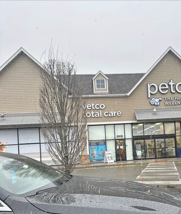 Vetco Total Care Animal Hospital 12