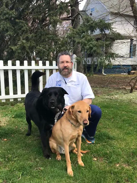 Marlboro Village Veterinary Hospital of Marlboro and Aberdeen,