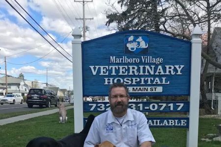 Marlboro Village Veterinary Hospital of Marlboro and Aberdeen,