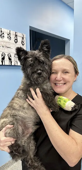 Companion Care Animal Clinic 12