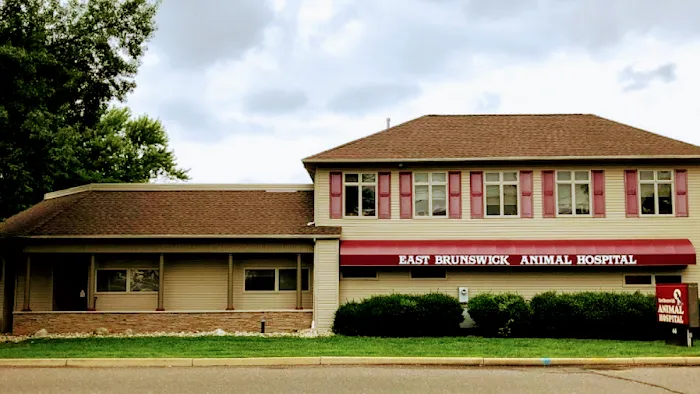 East Brunswick Animal Hospital 12
