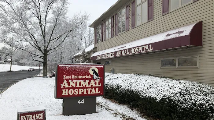 East Brunswick Animal Hospital 12