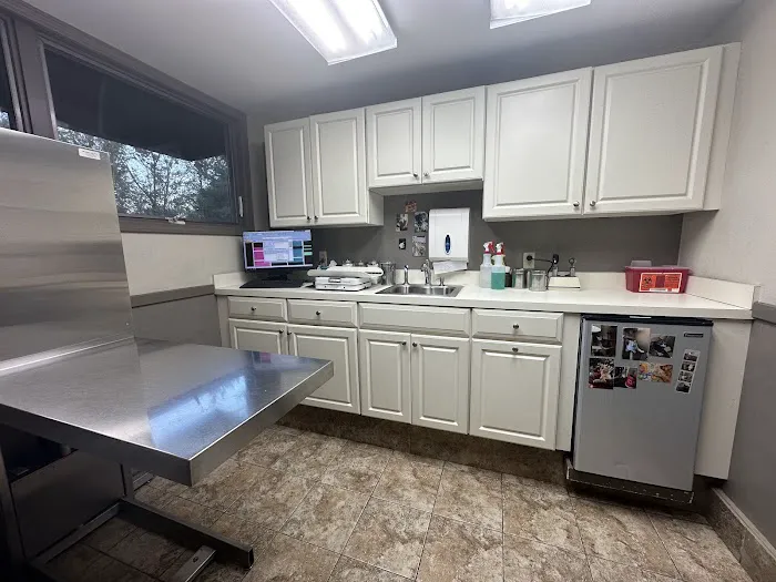 East Brunswick Animal Hospital 12