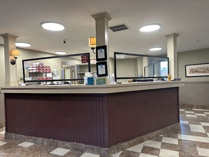 East Brunswick Animal Hospital 12